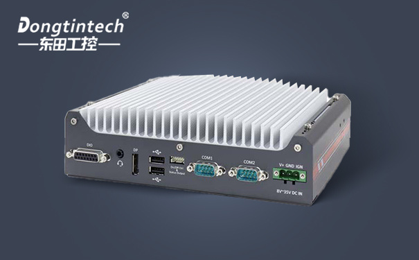 工業計算機
