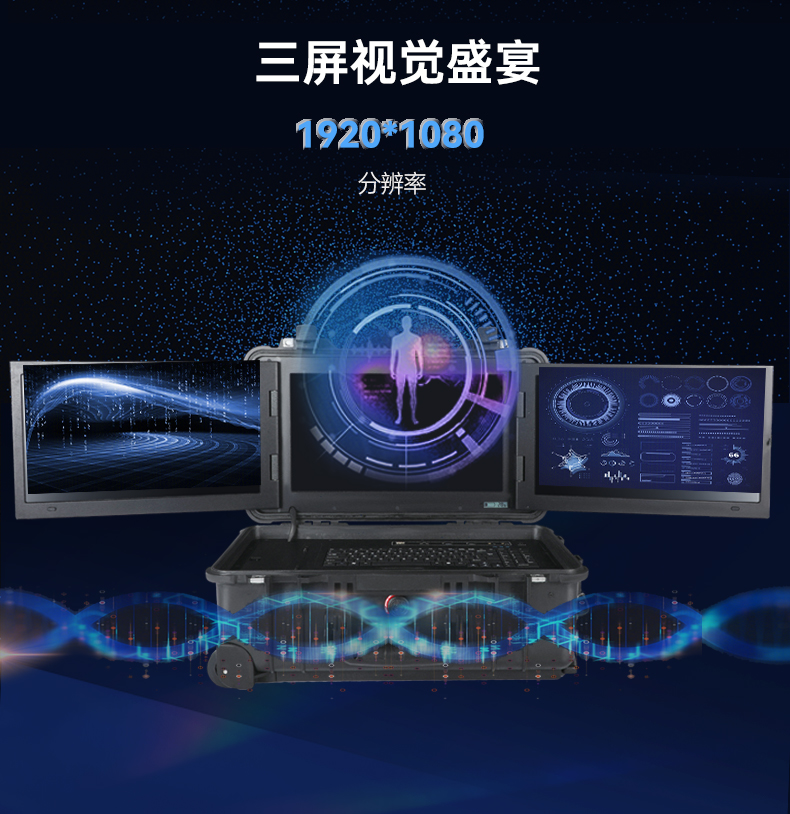 三屏加固便攜機,應(yīng)急指揮調(diào)度臺移動終端.jpg
