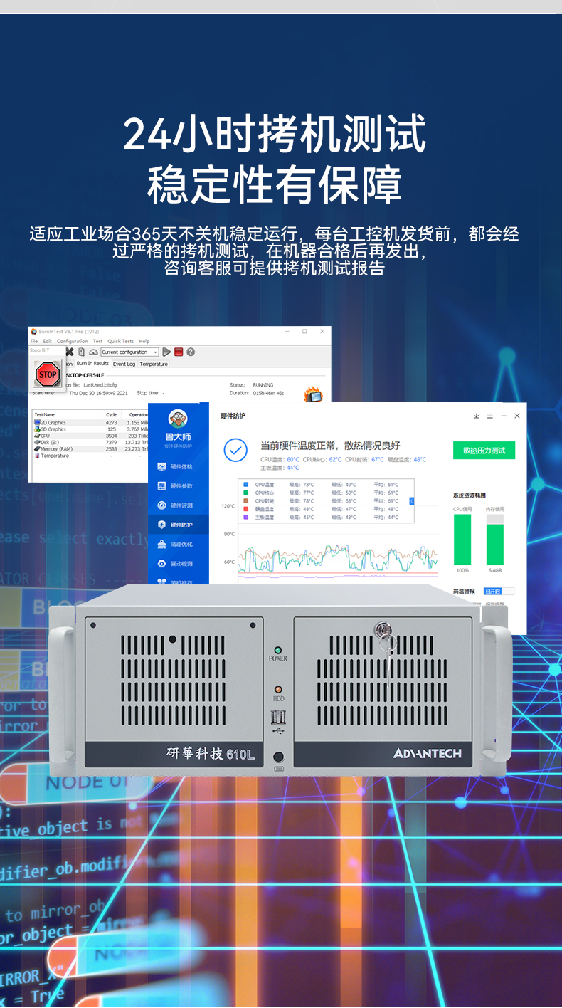 研華工控機,IPC工業控制電腦主機,IPC-610MB-25LDE.jpg