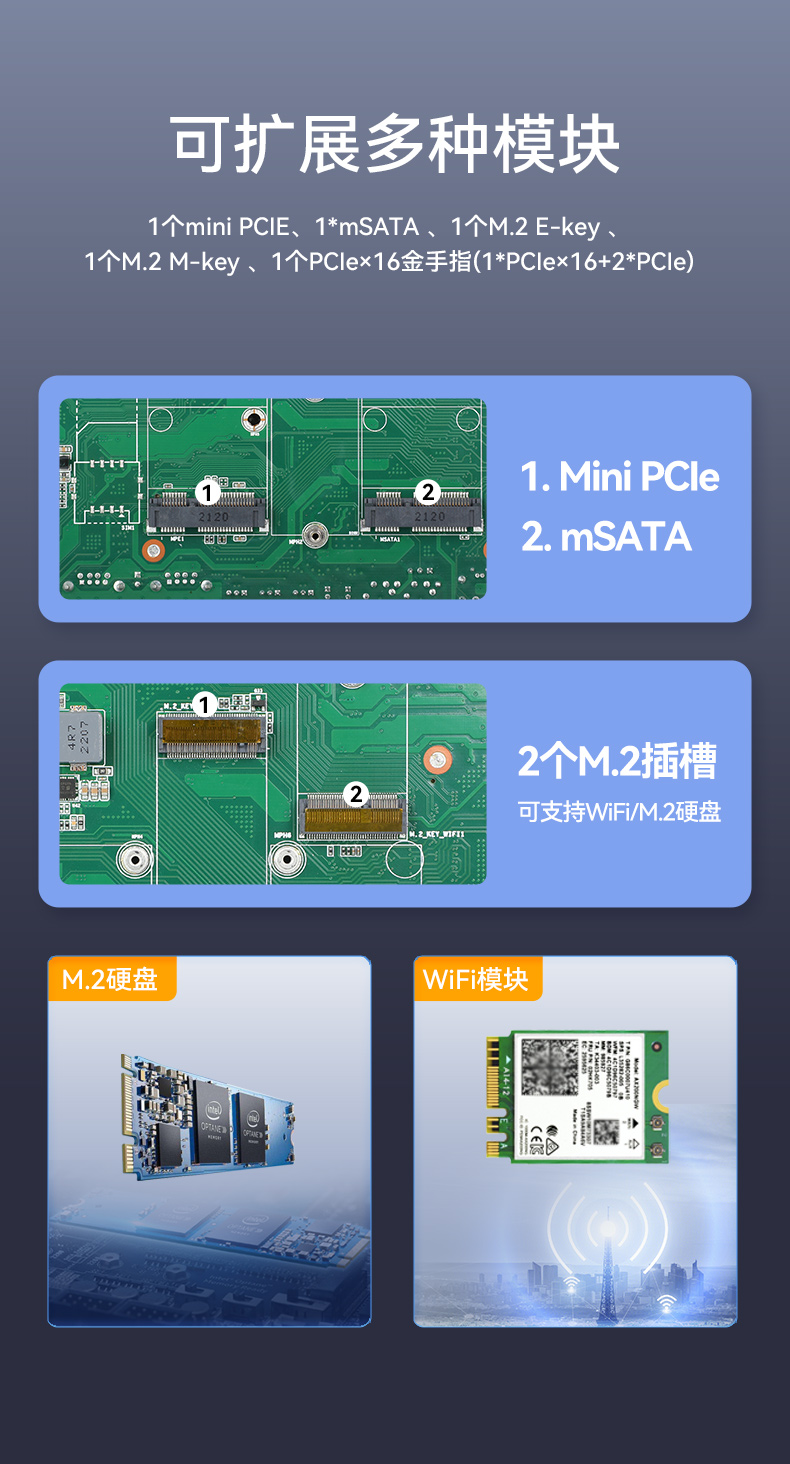 酷睿8代迷你主機,嵌入式無風扇工業電腦,DTB-3002-8265U.jpg