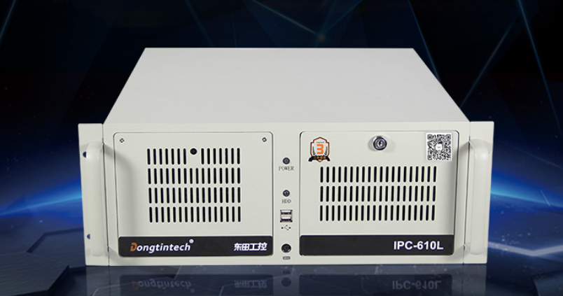 支持12個PCI擴展槽服務器的工業電腦【DT-610L-A6012P】