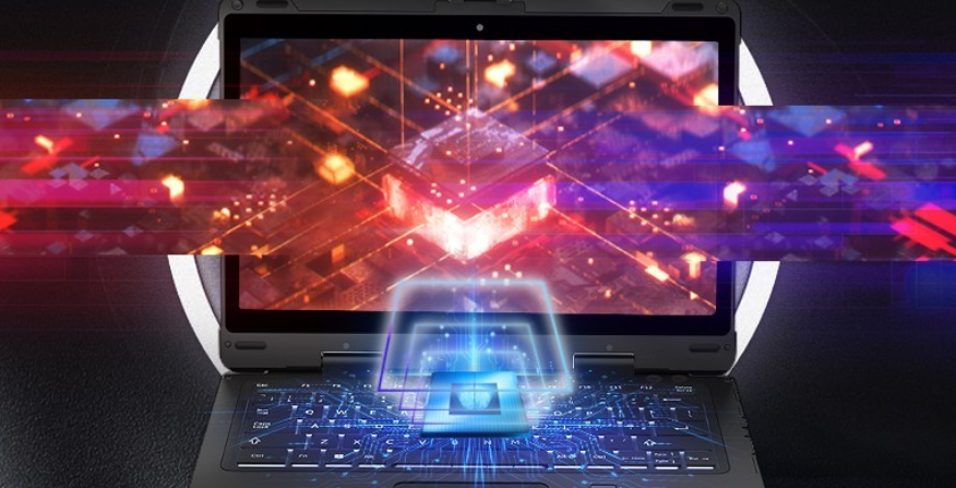 配備了DDR4L內(nèi)存和SSD存儲更強的超任務(wù)處理能力和更快的響應(yīng)速度。