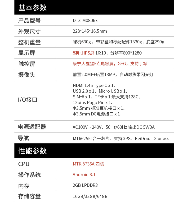 加固三防平板電腦,8英寸支持安卓8.1系統,DTZ-M0806E.jpg