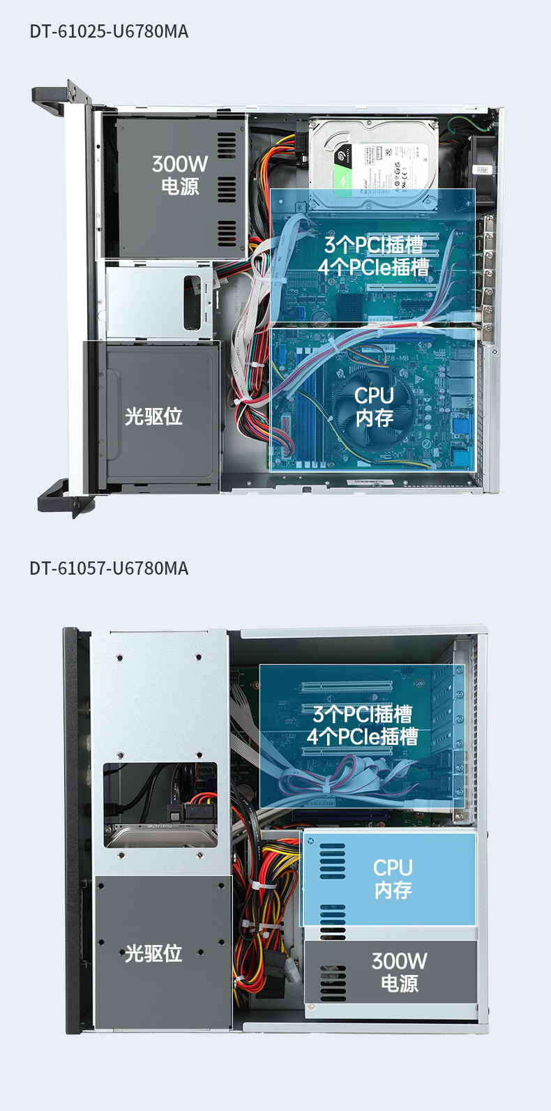 東田國產化工控機,工業控制計算機,DT-610X-U6780MA.jpg
