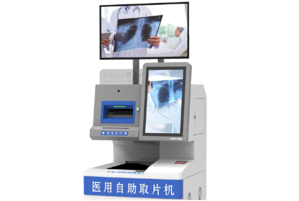 醫用自助取片機工控機.png
