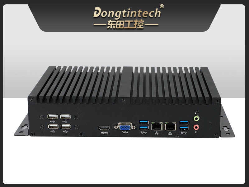 國產化工控機,小型工業電腦,DTB-3085-D2K