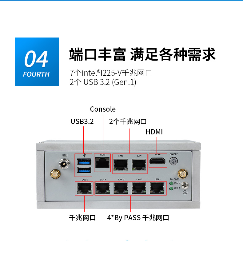 嵌入式工控機,網絡安全工業電腦,DTB-3210-J6412.jpg