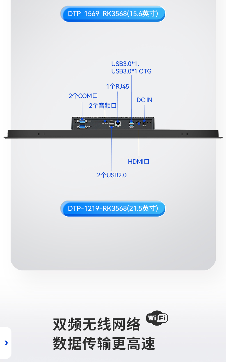 10.1英寸工業平板電腦,10點電容屏,DTP-0819-RK3568.jpg