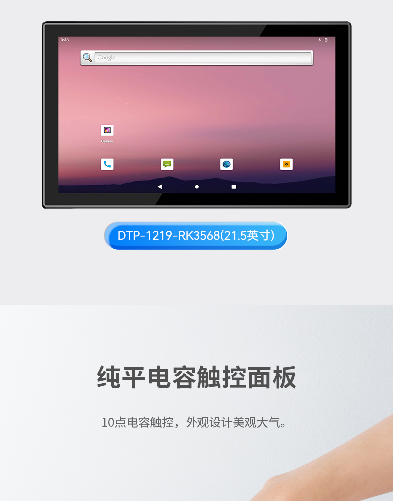 10.1英寸工業平板電腦,10點電容屏,DTP-0819-RK3568.jpg