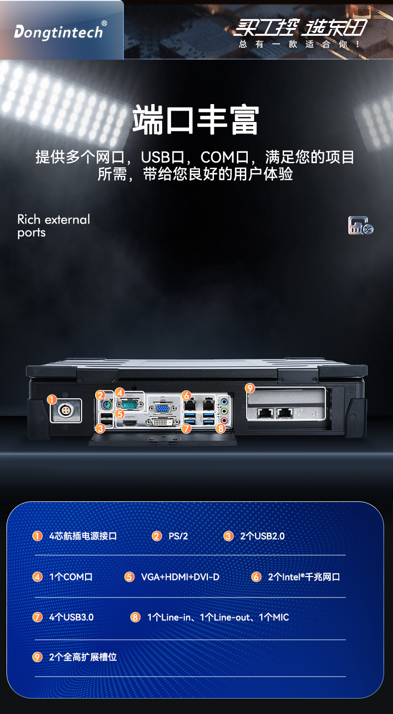 15.6英寸加固便攜機,加固式工業計算機,DTG-U151-WH110.jpg