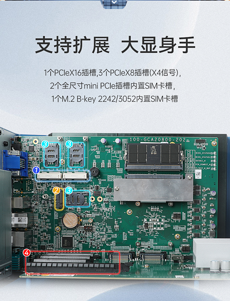酷睿12/13代工控機,嵌入式工業電腦,DTB-3412-R680E.jpg