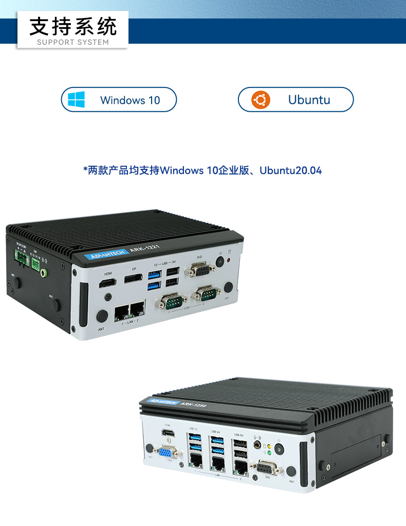 研華嵌入式工控機,酷睿11代I5工業電腦主機,ARK-1250L.jpg