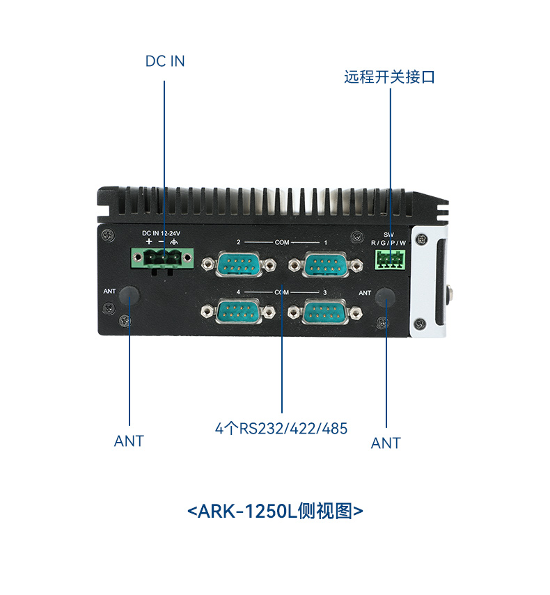 研華嵌入式工控機,酷睿11代I5工業電腦主機,ARK-1250L.jpg