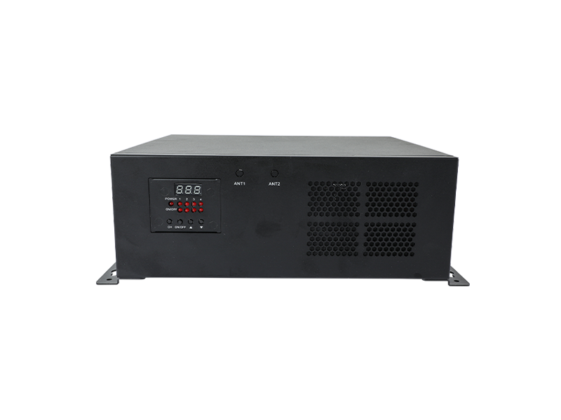 桌面式工控機,機器視覺監測工控主機電腦,DT-3115P-BH110MC
