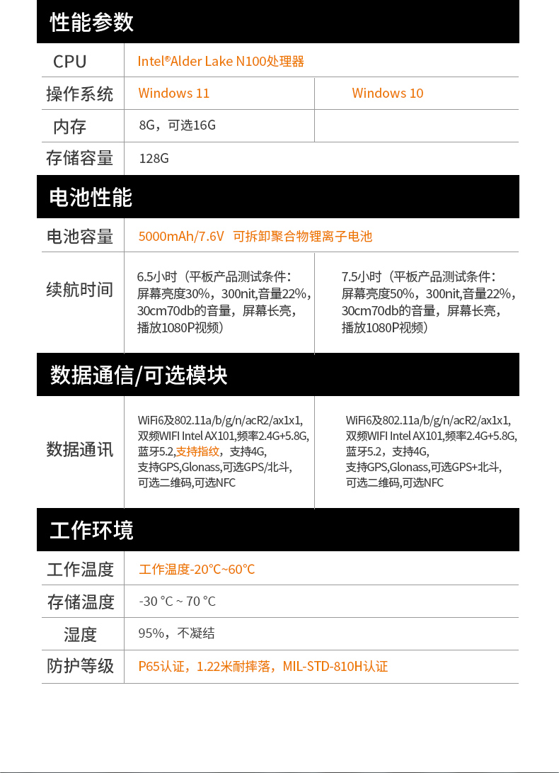 10寸三防加固平板電腦,Win11系統手持平板,DTZ-I1001E-N100.jpg